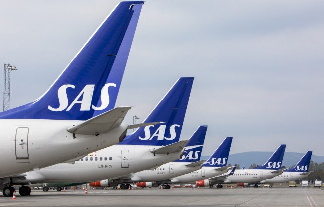 Que réserve la compagnie aérienne scandinave SAS ? Le nouveau patron révèle le dernier rapport