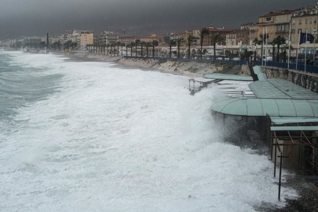 La Côte d’Azur est-elle mieux équipée pour éviter des inondations plus meurtrières ?