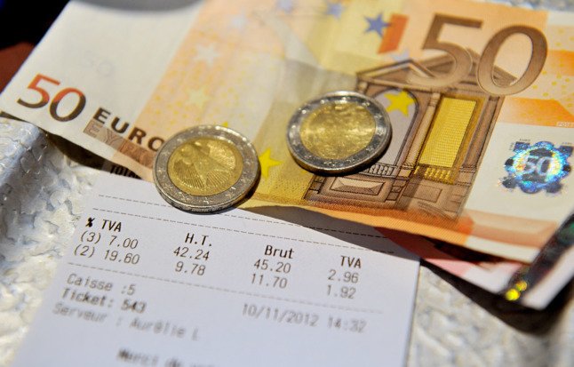 Ce que le budget français 2022 signifie pour vos finances