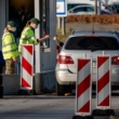 Conduire en Europe : Quelles sont les règles et contrôles Covid aux frontières routières ?