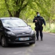 En France, il est interdit aux conducteurs de signaler les contrôles de police sur les applications de conduite.