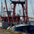 La France inflige une amende à deux bateaux de pêche britanniques dans le cadre d’un conflit avec le Royaume-Uni