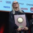 La Néo-Zélandaise Jane Campion remporte le premier prix du cinéma français