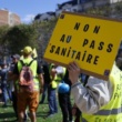 Manifestations des gilets jaunes, du prix des carburants et de l’assurance maladie prévues samedi en France