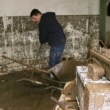 Marseille commence le nettoyage après les inondations