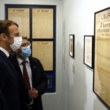 Un nouveau musée rend hommage au sombre scandale du passé de la France