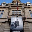 Un professeur de français reçoit une menace de mort contenant la photo de l’assassin de Samuel Paty