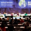 Dernières nouvelles de la COP26 : Les négociations entrent dans une nouvelle phase avec la publication du projet d’accord sur le climat