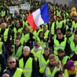 Que sont devenus les « gilets jaunes » en France ?