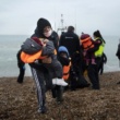 Qui étaient les 27 migrants qui ont péri dans la tragédie de la Manche au large des côtes françaises ?