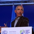COP26 : cinq points à retenir alors qu’Obama arrive à Glasgow et que les ministres se joignent aux négociations