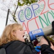 COP26 : cinq points à retenir alors que les jeunes militants revendiquent le devant de la scène au jour 5