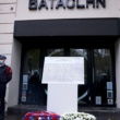 La France commémore le 6e anniversaire des attentats terroristes de Paris qui ont fait 130 morts