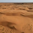 La Russie à l’avant-garde du changement climatique : le désert s’étend en Kalmoukie