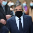 L’ancien Premier ministre déchu François Fillon fait appel de sa condamnation pour fraude à Paris
