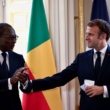 Le Bénin accueille à nouveau les trésors pillés de France