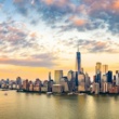 L’élévation du niveau de la mer constitue un risque pour les villes côtières comme New York et Rotterdam, selon un expert en climatologie.
