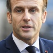 Macron “inquiet” s’exprimera en France sur le dernier Covid et l’économie