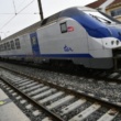 La grève du personnel de la SNCF affecte les services ferroviaires régionaux en France