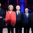 Sécurité et argent : Les candidats français de centre-droit s’affrontent lors de débats télévisés