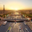 La cérémonie d’ouverture des Jeux Olympiques de Paris 2024 se tiendra sur la Seine