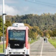 La France approuve la circulation sur la voie publique d’un bus entièrement autonome, une première européenne.
