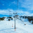 La France va indemniser les stations de ski touchées par l’interdiction des touristes britanniques