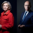 Les conservateurs français choisissent les candidats présélectionnés