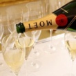 Les maisons de champagne françaises prévoient des ventes exceptionnelles pour 2021