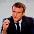 Macron taquine ses futures « ambitions » à l’approche des élections