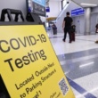 NOUVEAU : Les voyageurs de l’Europe vers les États-Unis sont confrontés à des restrictions plus strictes concernant le test Covid