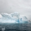 Une plate-forme de glace cruciale sur le glacier “apocalyptique” de l’Antarctique pourrait se briser dans 5 ans 