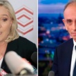 Élection en France : Le Pen et Zemmour font de l’extrême droite française la “plus suicidaire” du monde.