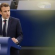 L’UE doit se concentrer sur le climat, la technologie et la sécurité, déclare Macron alors qu’il entame la présidence française