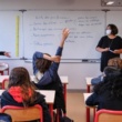 La France assouplit les règles du Covid dans les écoles en raison de l’augmentation des infections