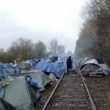 La Manche : Le nombre de migrants secourus au large de Calais a triplé l’an dernier, selon la France
