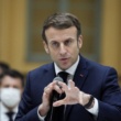 Le président français Emmanuel Macron annonce de nouveaux plans de lutte contre la criminalité