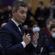 Les procureurs demandent l’abandon des poursuites pour viol contre le ministre français de l’Intérieur