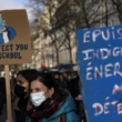 Les syndicats d’enseignants français appellent à la grève reconductible suite au “chaos” du COVID