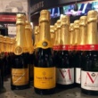 Les ventes de champagne en France rebondissent pour atteindre 5,5 milliards d’euros