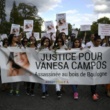 Ouverture du procès en France pour le meurtre brutal d’une travailleuse du sexe transgenre