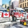 Le “convoi de la liberté” anti-vax à la canadienne va-t-il vraiment paralyser la France ?