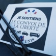 La police de Paris interdit le “convoi de la liberté” de style canadien pour protester contre les restrictions du COVID français