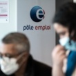 Le chômage français retombe à son niveau d’avant la crise.
