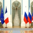 AVIS : la mission de paix russe de Macron est authentique et nous devrions lui souhaiter bonne chance