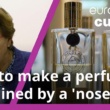 Comment créer un parfum : rencontre avec le “nez” Patricia de Nicolaï
