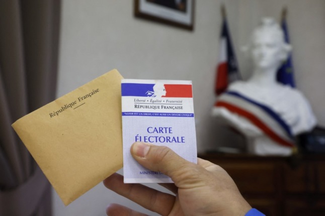 Élections françaises : Qu'est-ce que le parrainage et quel est son impact sur les candidats ?