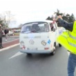 France : Des convois anti-vaccination en route pour Bruxelles