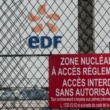 La France annonce une aide de 2 milliards d’euros pour EDF, en difficulté financière.