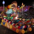 Le célèbre carnaval de Nice revient après deux ans d’absence